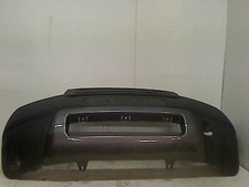 Pare-choc avant Land Rover FREELANDER