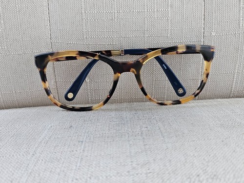 Nine West Eyeglasses Frames NW623S 281 Tokyo Tortoise Cat Eye Full Rim 55-19-135