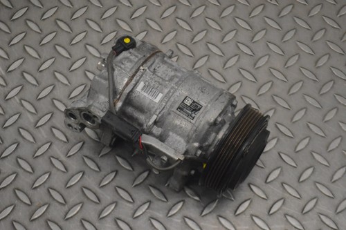 BMW F23 Klimakompressorpumpe 9299328 M240i 2016 LHD 24906137