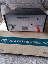mfj931 artificial ground, used condition, few scratches on top as per photo
