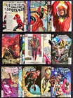 2025-26 MARVEL Amazing Spider-Man Vol 7 #4-6, 8-10, 12-22 + Annual #1 LOT of 18!
