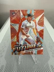2026 Topps Finest Konnor Griffin Base (RAW)