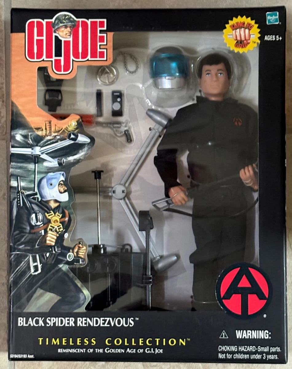 GI Joe Talking Action Figures for sale | eBay