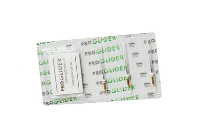 DentSply Sirona Endo ProGlider | Rotary Glide Path Files (3 Per Pack)