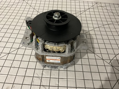 #ad #ad GE Washer Motor WH49X25375 290D1183 WH20X24186 $29.95