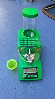 RCBS ChargeMaster Combo 98923 Powder Dispenser & Digital Scale