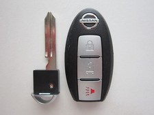 Oem 2009-2014 Nissan Murano Smart Key Keyless Remote Entry Key Fob Kr55wk49622 Oem 2009-2014 Nissan Murano Smart Key Keyless Remote Entry Key Fob Kr55wk49622