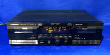 Pioneer CT-W700R Dual Cassette Tape Player Deck   SHIPPED  
