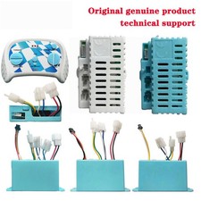 Complete 5PIN A Full Set for Children's Electric Vehicle Remote Control