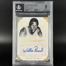 Easy Seeing Green: Top 2012-13 Panini Flawless Basketball Sales 25