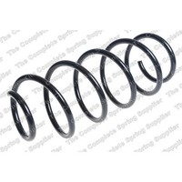 Spiralfeder LesjöFors 4066824 Vorderachse - 1 StüCk