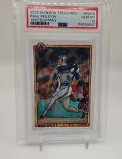 1990 Bowman Baseball Cards 43