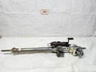 2018-2023 Subaru Crosstrek Steering Column Manual Tilt Telescopic OEM 34500FL030