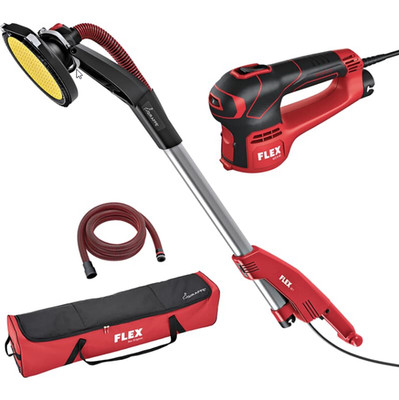 FLEX Giraffe GE7 inkl. Handy Giraffe und Transporttasche