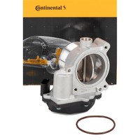 Continental Drosselklappenstutzen FüR Vw Touareg Audi A6 C6 A8 D3 Q7 2.7/3.0 Tdi