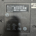 50 Count LOT Black HP Computer Ultra Slim Docking Stations - Resellers Deal — photo 5