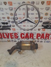 AUDI A6 C8 2L DIESEL 2020 CATALYTIC CONVERTER 05L131775C