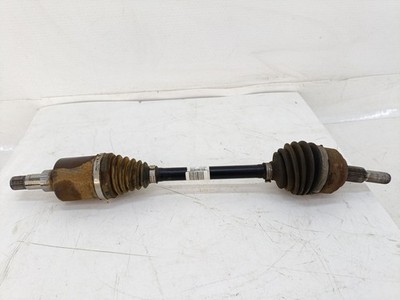 JX673B437CAD GETRIEBE VORNE LINKS / 211282 FÜR FORD FOCUS IV HN 1.0 ECOBOOST