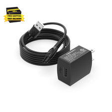 5V UL Charger Fit for Philips One Blade 360 QP2724 QP2834 QP4631 QP6542 QP6552 Q