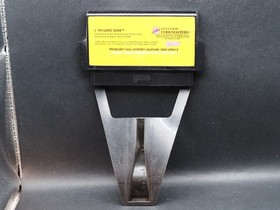 Nintendo NES Game Genie PAL Cheat Cartridge Codemasters Galoob