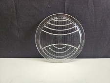 Packard Fender Light Parking Lamp Lens C.m. Hall Lamp Co. 10580