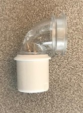 New Original Replacement Elbow/Swivel for Philips Respironics Dreamwear Mask