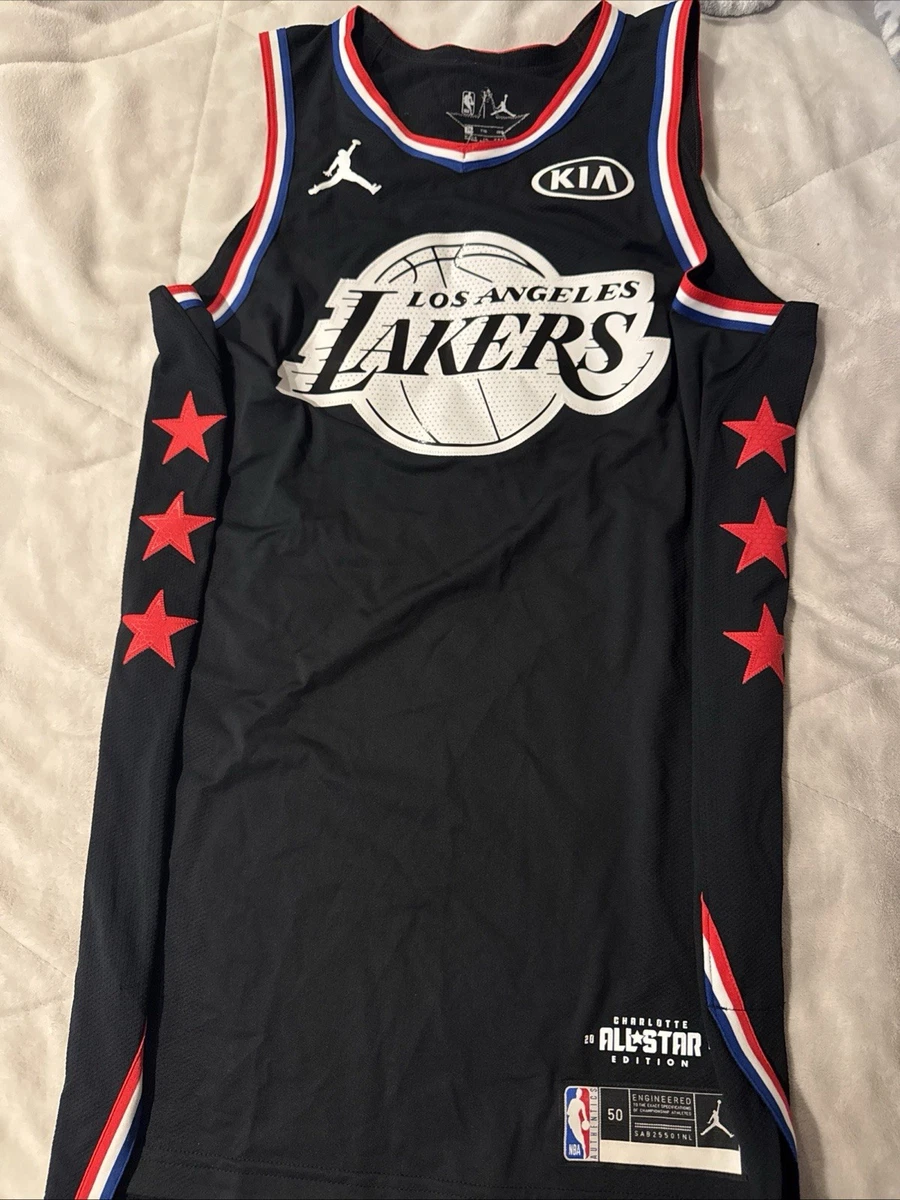 LeBron James All-Star Game NBA Jerseys for sale | eBay