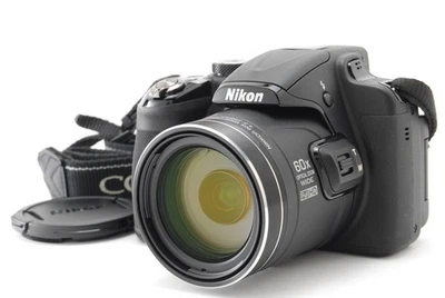 Nikon COOLPIX P600 Digital Cameras for Sale - Shop New & Used