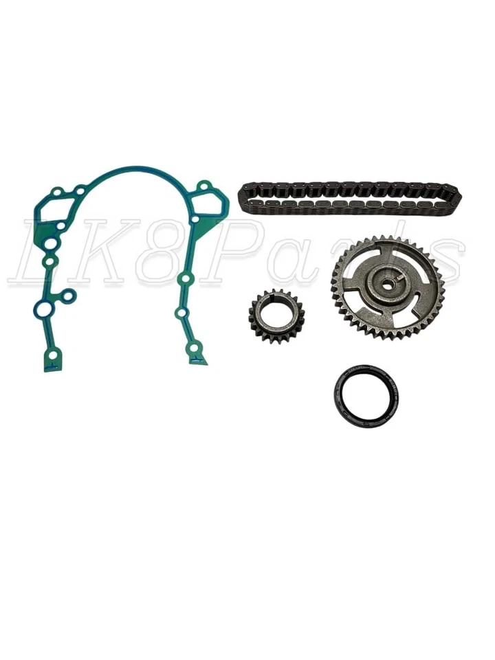 Land Rover Discovery II 2 Range Rover P38 00-02 Timing Chain Set Kit New - Image 2 of 4
