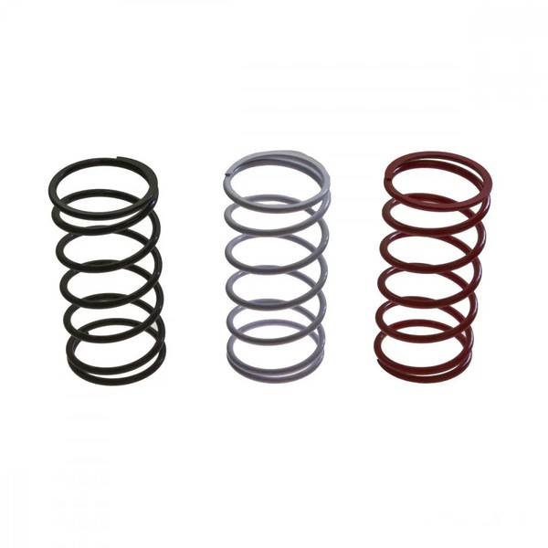 Gegendruckfeder Wandler 3 StüCk Naraku FüR Kreidler RC 25 C Bj. 2003-2006-image