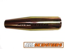 Upper Tilt Cylinder Pin for Bobcat A300 S250 S300 S650 S750 T250 T300 T650 T750