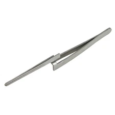 Cross Locking Tweezer - Stand up - 57-941