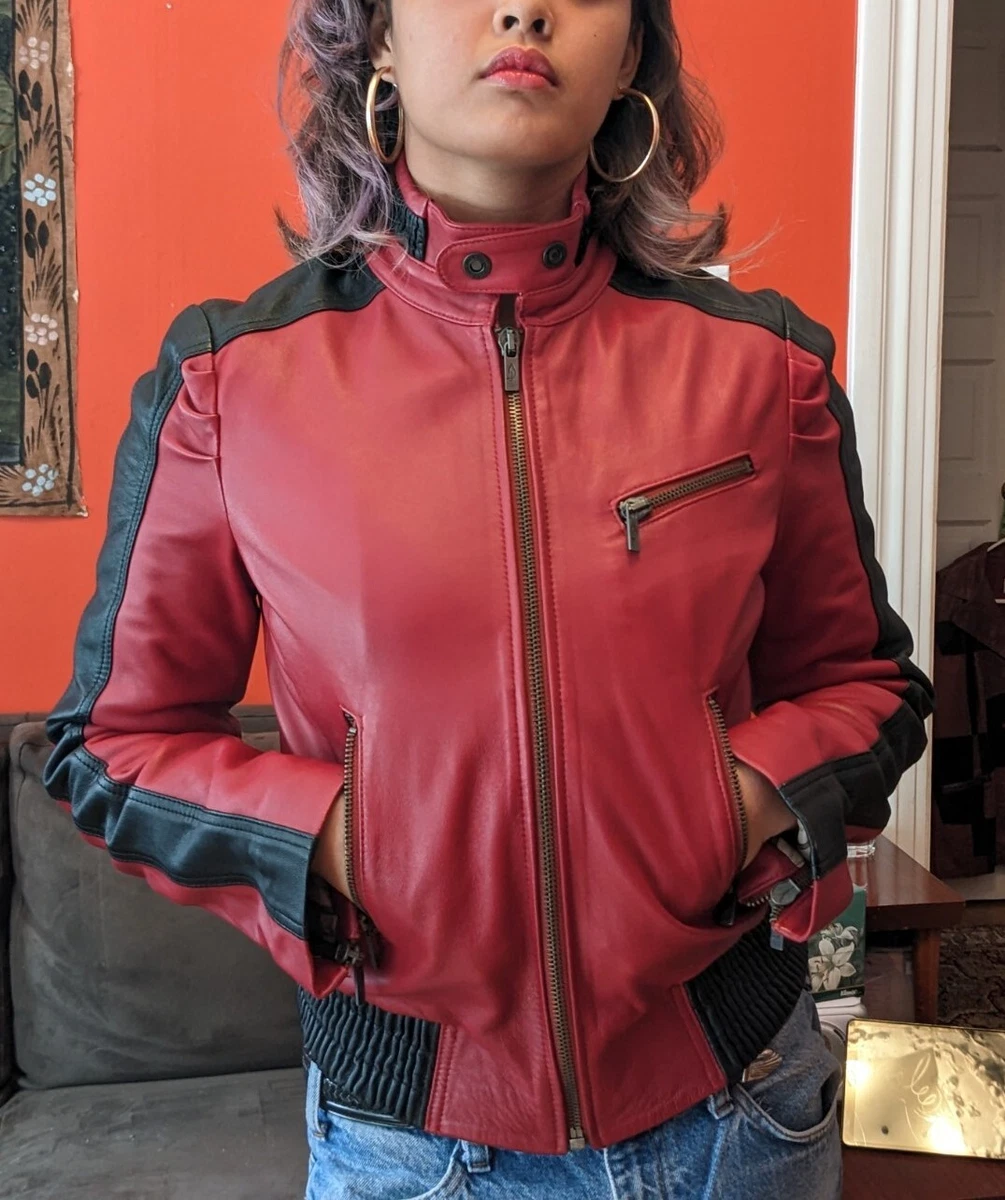 Diesel biker jacket 2025 Diesel biker jacket 2025