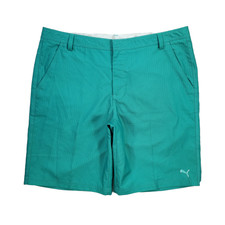 PUMA Golf- Marshal Short Moss Green 40 
