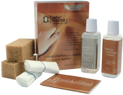 Dr. Tork Leather Master Leather Care Kit 250ML