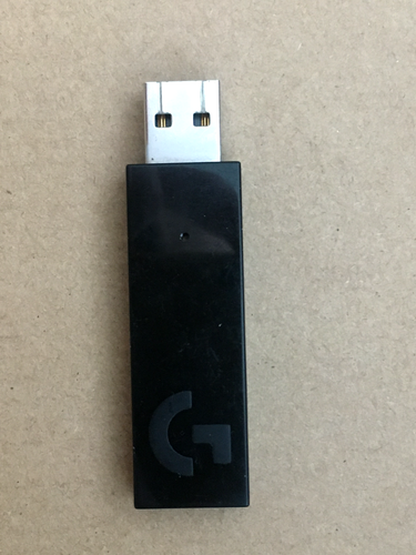 Original USB Logitech Wireless G533 - Bild 2 von 2