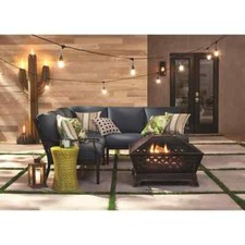 Las mejores ofertas en Hampton Bay Fire Pits