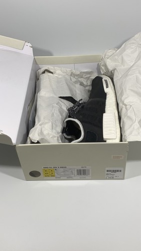 Adidas NMD R1 Invincible x Neighborhood 