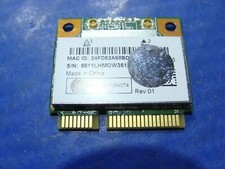 Toshiba Satellite C55t-A5287 15.6" WiFi Wireless Card RTL8188EE V000310630