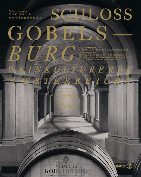 Thumbnail - Schloss Gobelsburg | 2021 | Deutsch
