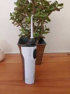 Conair Interplak Cordless Portable Water Jet - Dental Water Flossing System