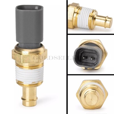 Engine Coolant Water Temp Temperature Sensor For Chrysler Dodge Jeep 5149077AB