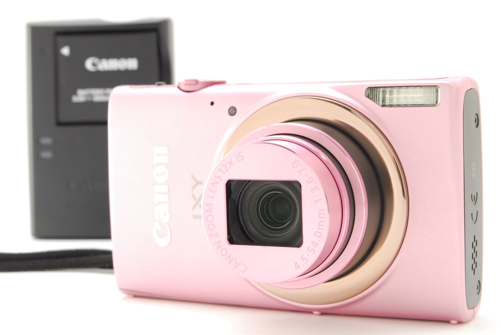 canon ixy630 デジカメ