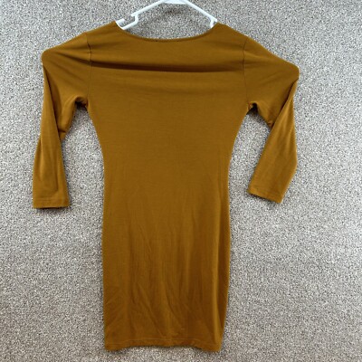 mustard yellow dress forever 21 Satin Lace-Panel Maxi Dress YELLOW / XS