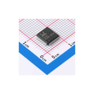 1Stk. ALC897-VA2-CG LQFP-48(7x7)