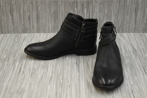 clarks women's maypearl edie ankle bootie