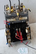 Allen Bradley size 3 starter, Inv 46547