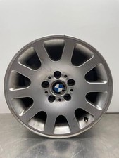 2000 Bmw 740i Factory Alloy Wheel Rim 10 Spoke 16 X 7.5 Oem 36111095048 2000 Bmw 740i Factory Alloy Wheel Rim 10 Spoke 16 X 7.5 Oem 36111095048