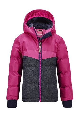 Killtec Boys Outdoor Jacket Twinkly Mns 