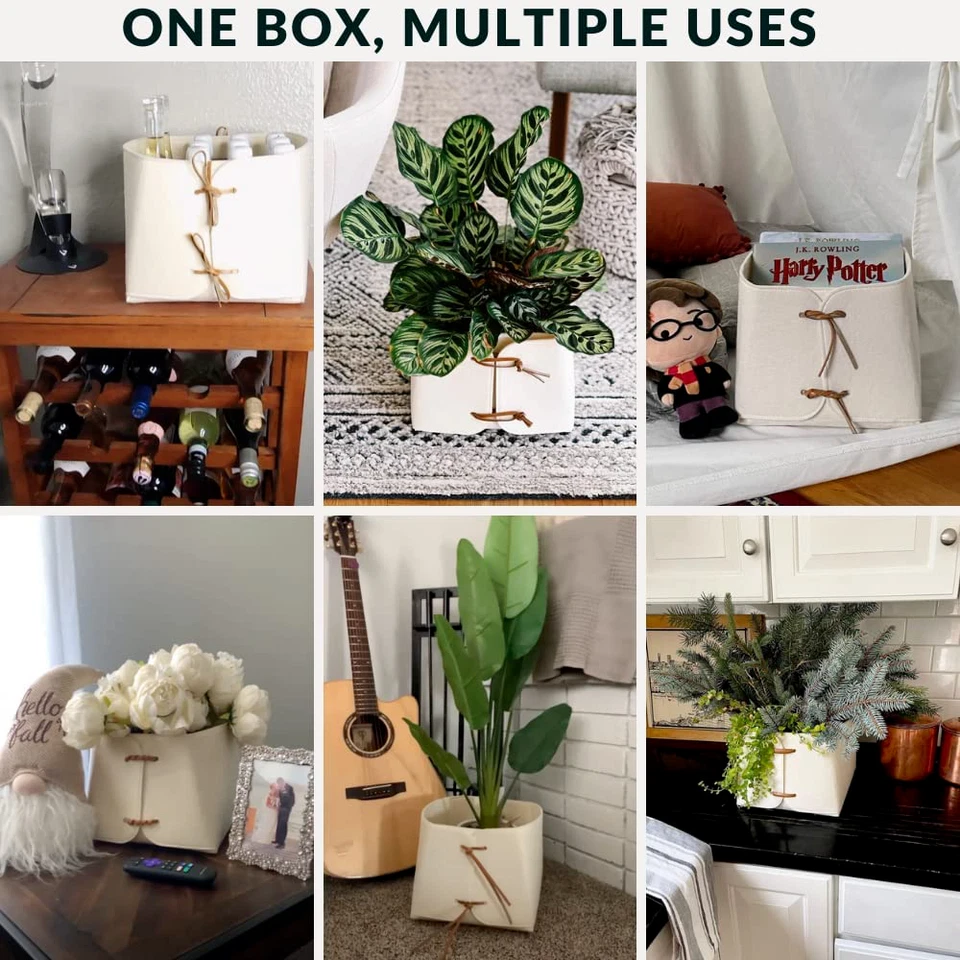 5-Tier Indoor Plant Stand – Modern Vertical Shelf Rack for Potted Plants Home - Image 4 of 4